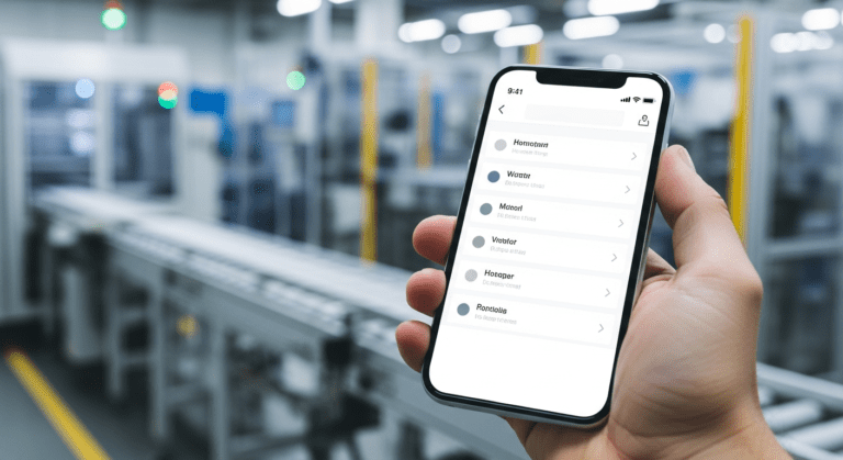 Manufacturing – FairTest